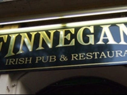 Foto: Finnegan&amp;#039;s Irish Pub